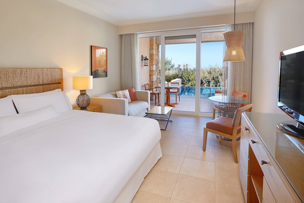 The Westin Resort, Costa Navarino 30/71
