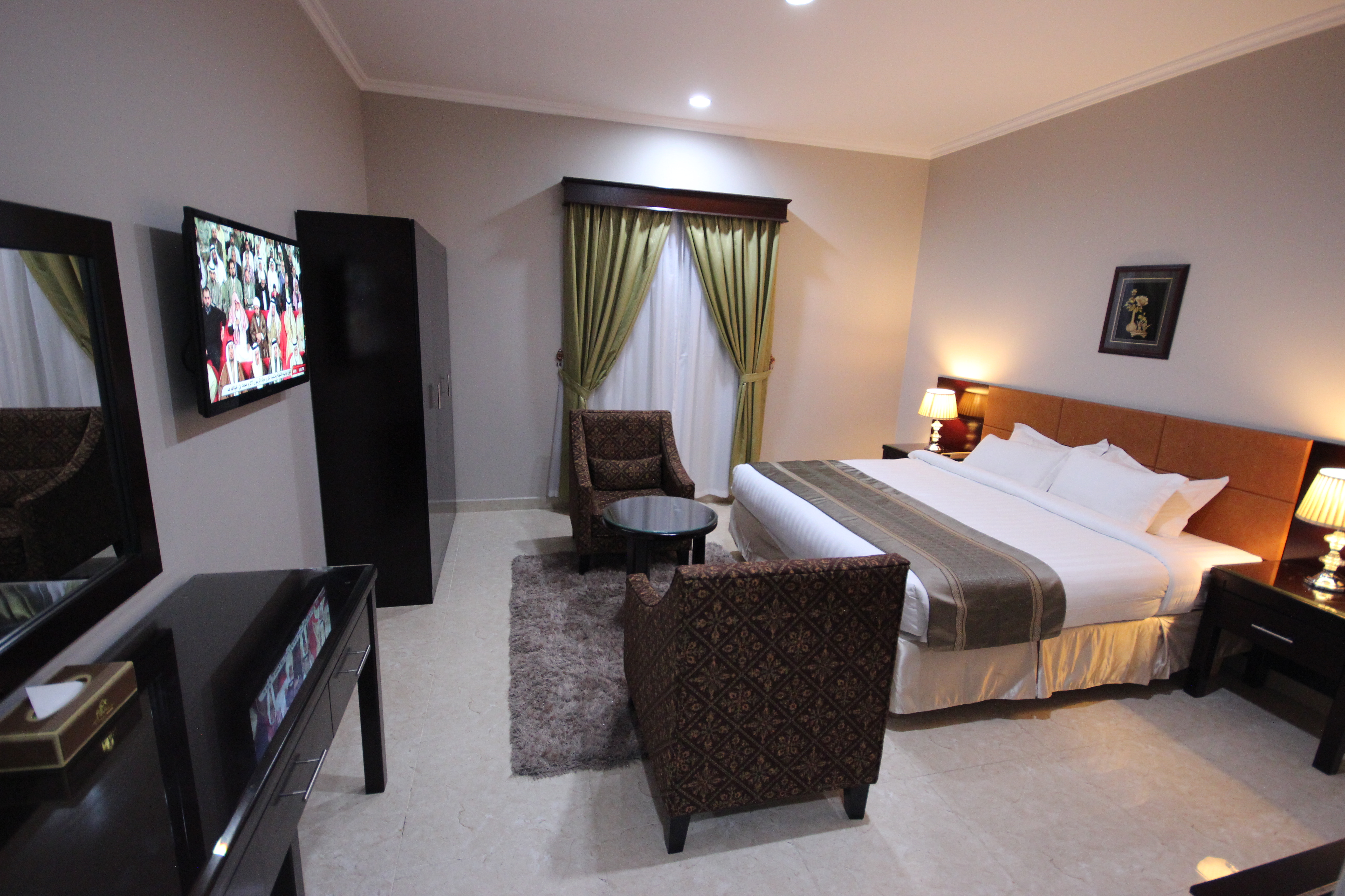 فندق ون تو ون(One to One company for Serviced Apartments) 14/42