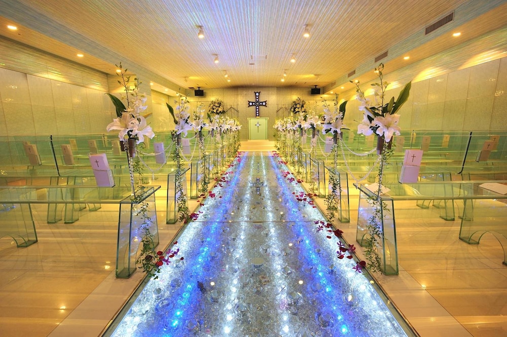 King Ambassador Hotel Kumagaya 24/33
