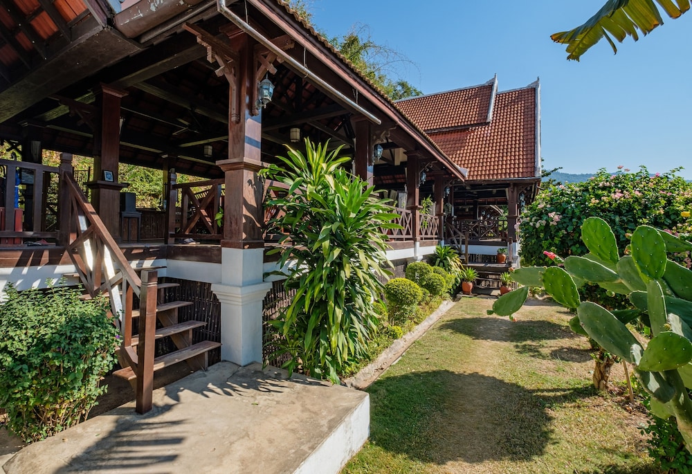 SANCTUARY PAKBENG LODGE 81/86