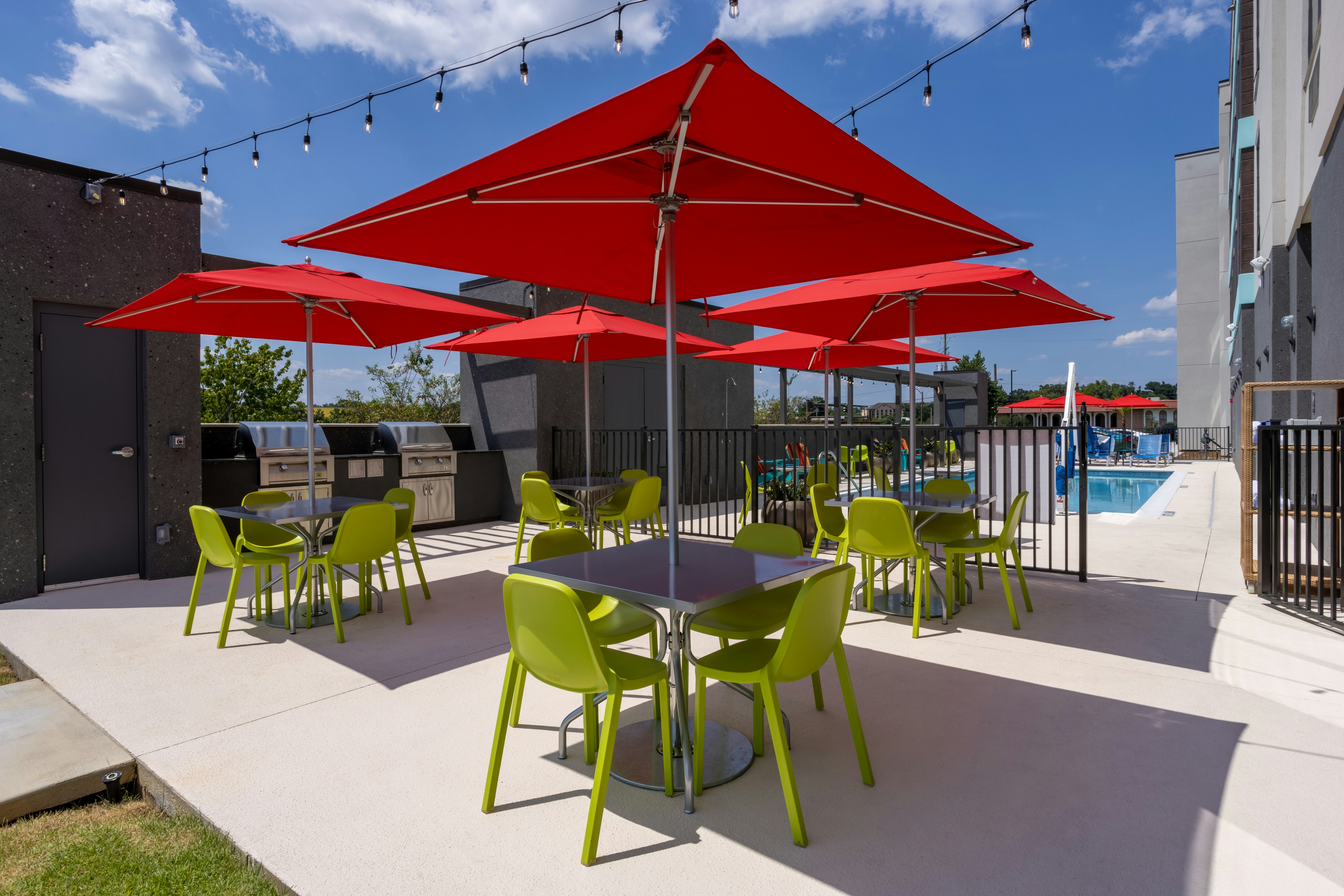 Home2 Suites by Hilton Pensacola Airport Medical Center 14/19