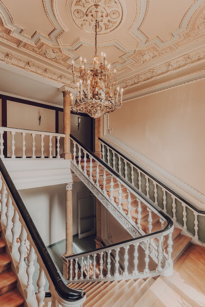 Hotel Kaiserhof Victoria 6/60