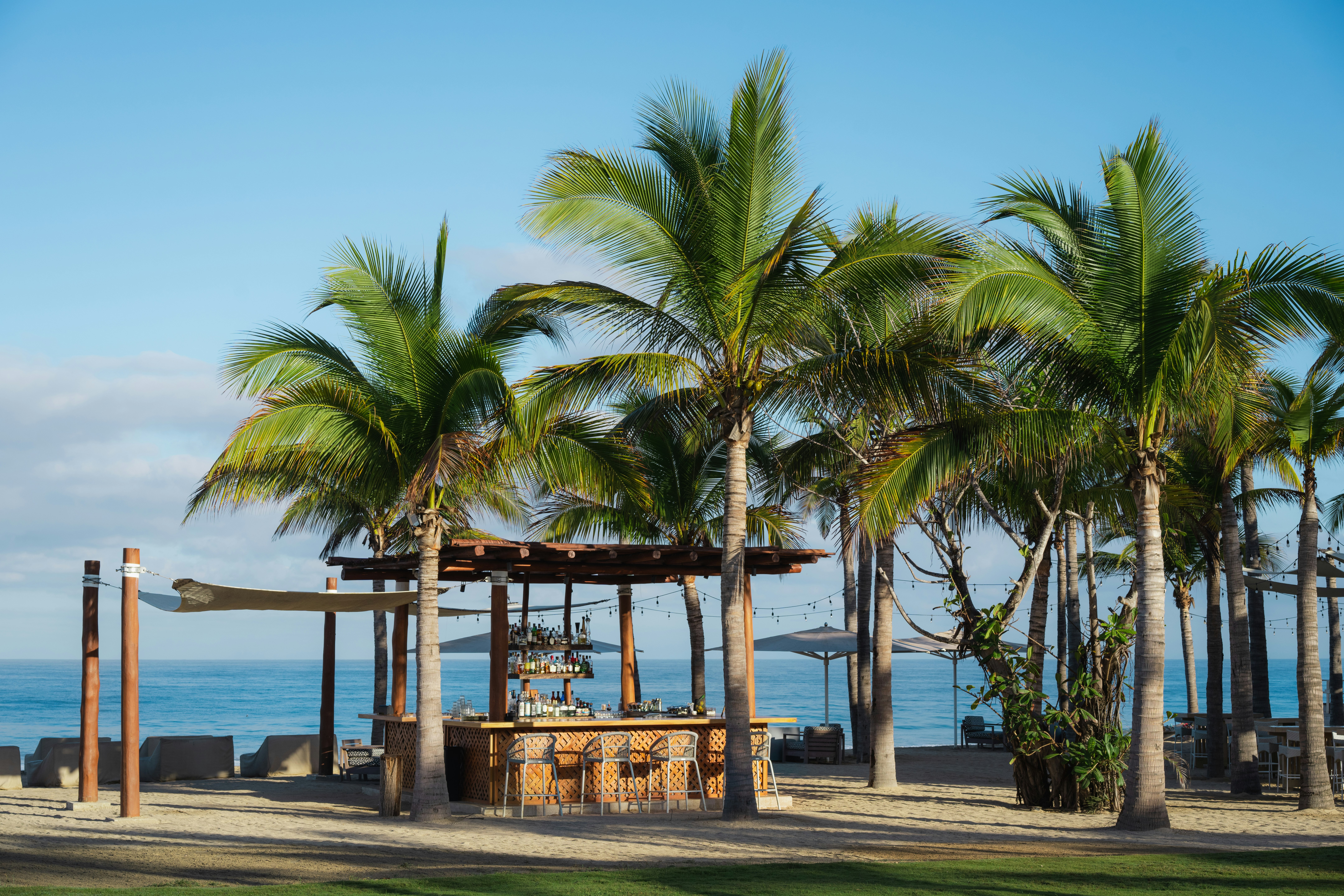 Conrad Punta De Mita, Bucerias 38/50