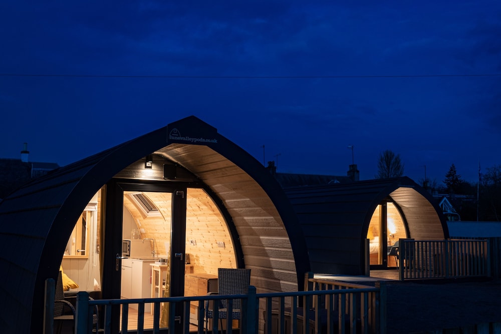 Callander Hostel 2/50