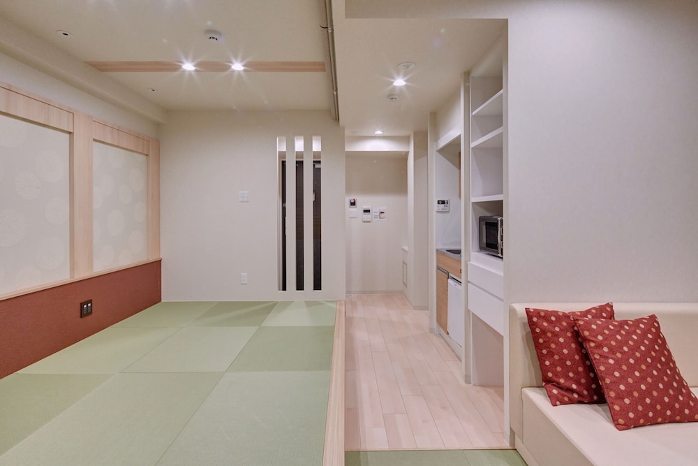 Hotel Amaterrace Yosuga 30/38