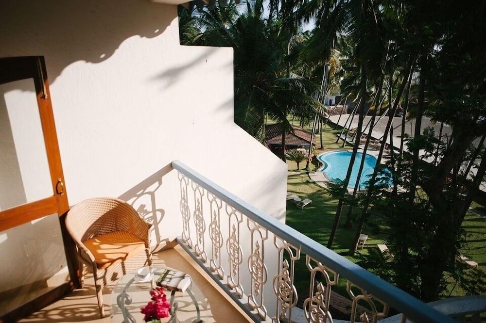 Prainha Resort & Cottage By The Sea 6/57