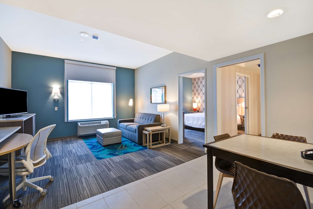 Home2 Suites by Hilton Perrysburg Levis Commons Toledo 35/51