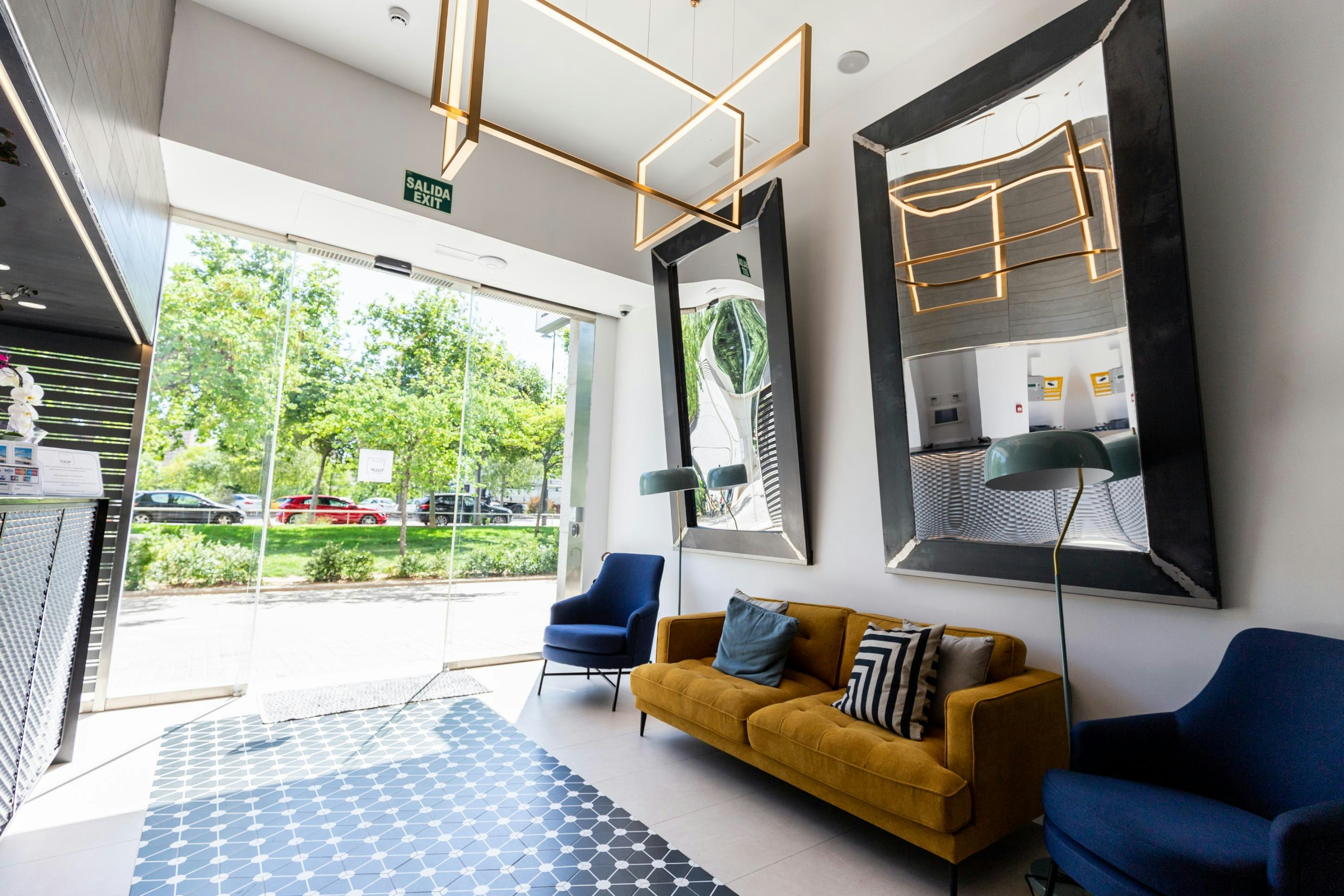 Hotel Valencia Alameda 41 47/63