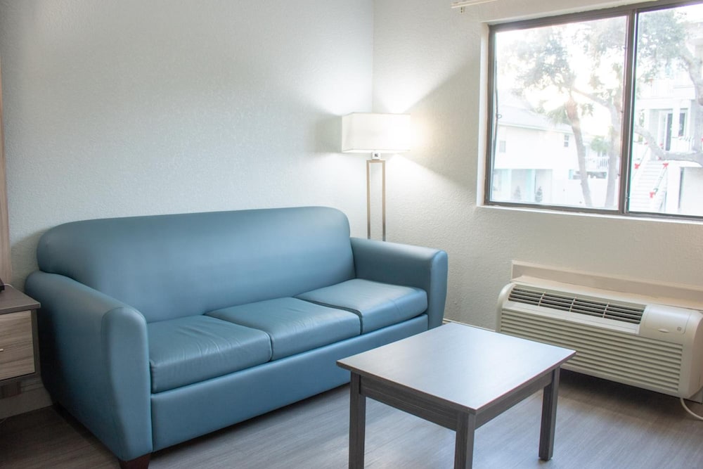 Howard Johnson Inn Tybee Island Savannah GA 43/69