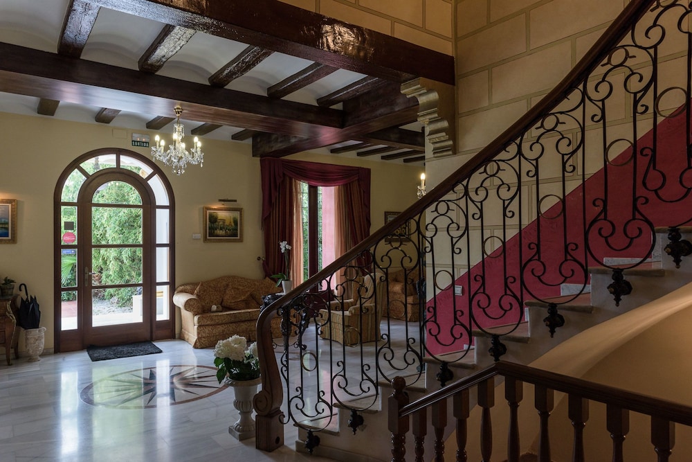 Villa Retiro Resort 39/48