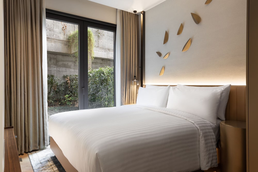 Marriott Executive Apartments Istanbul Fulya 10/50