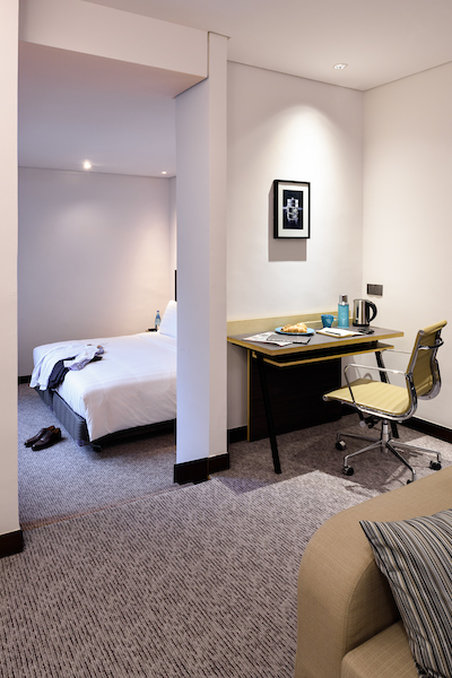 Camlux Hotel 13/13