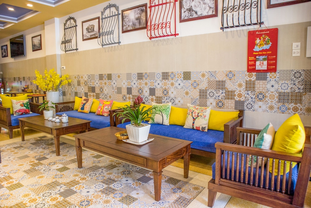 Son Trang Hotel Hoi An 48/71