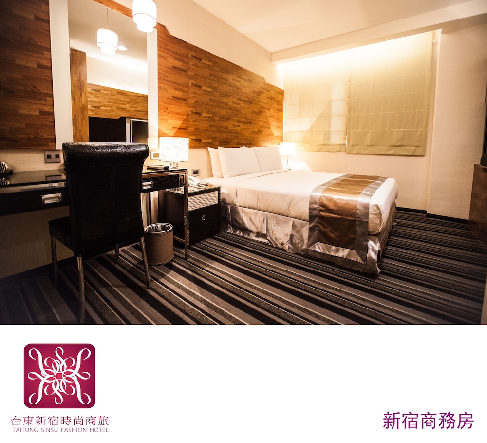 Kai Shen Sinsu Hotel 31/55