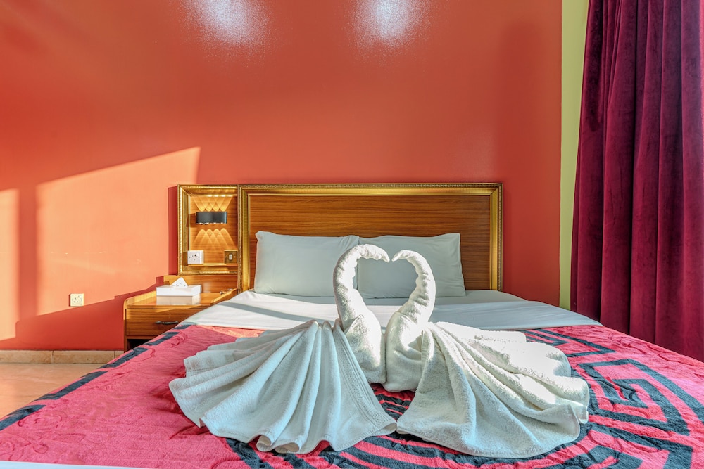 OYO 797 City Relax Hotel 25/38