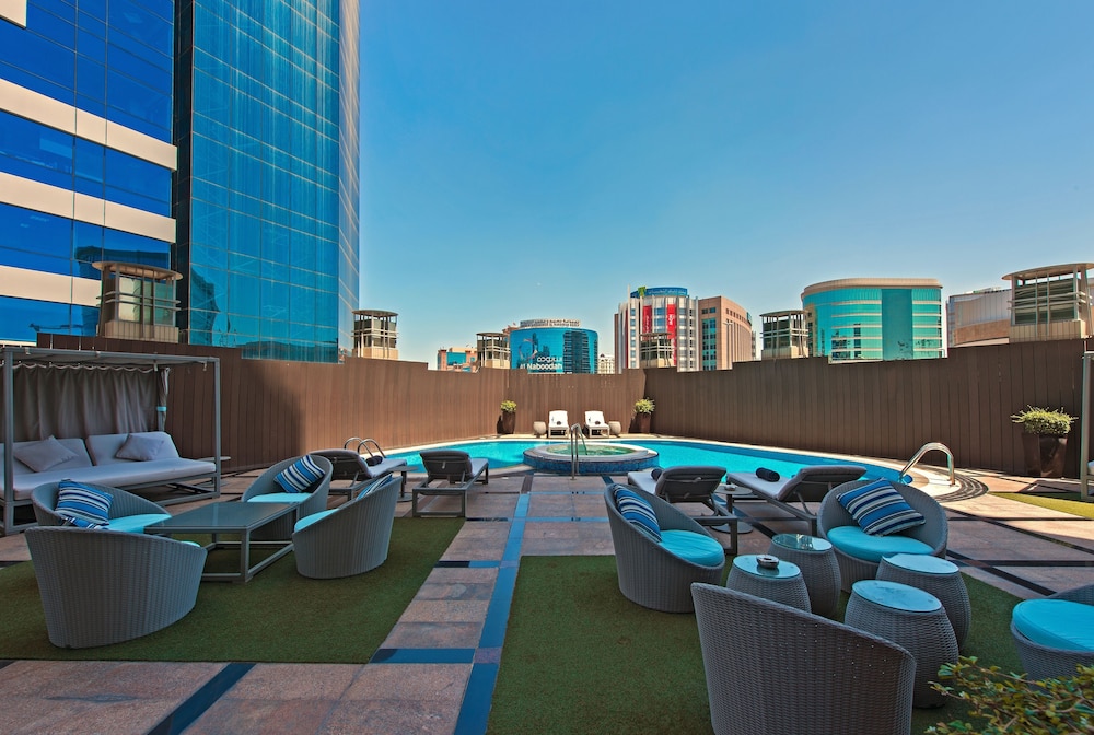 amenities