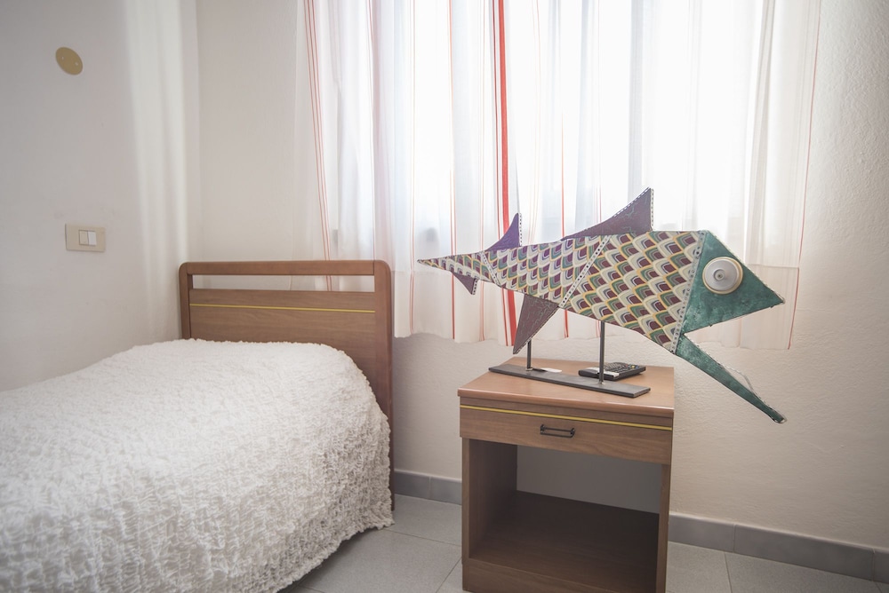 Hotel Santa Caterina 15/29