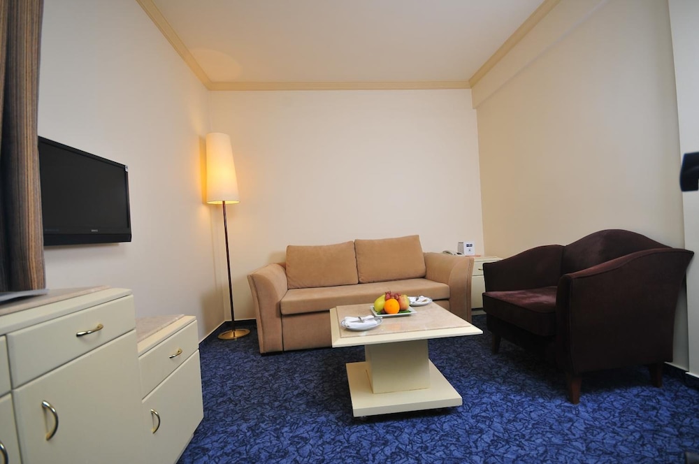 Class Hotel 29/50