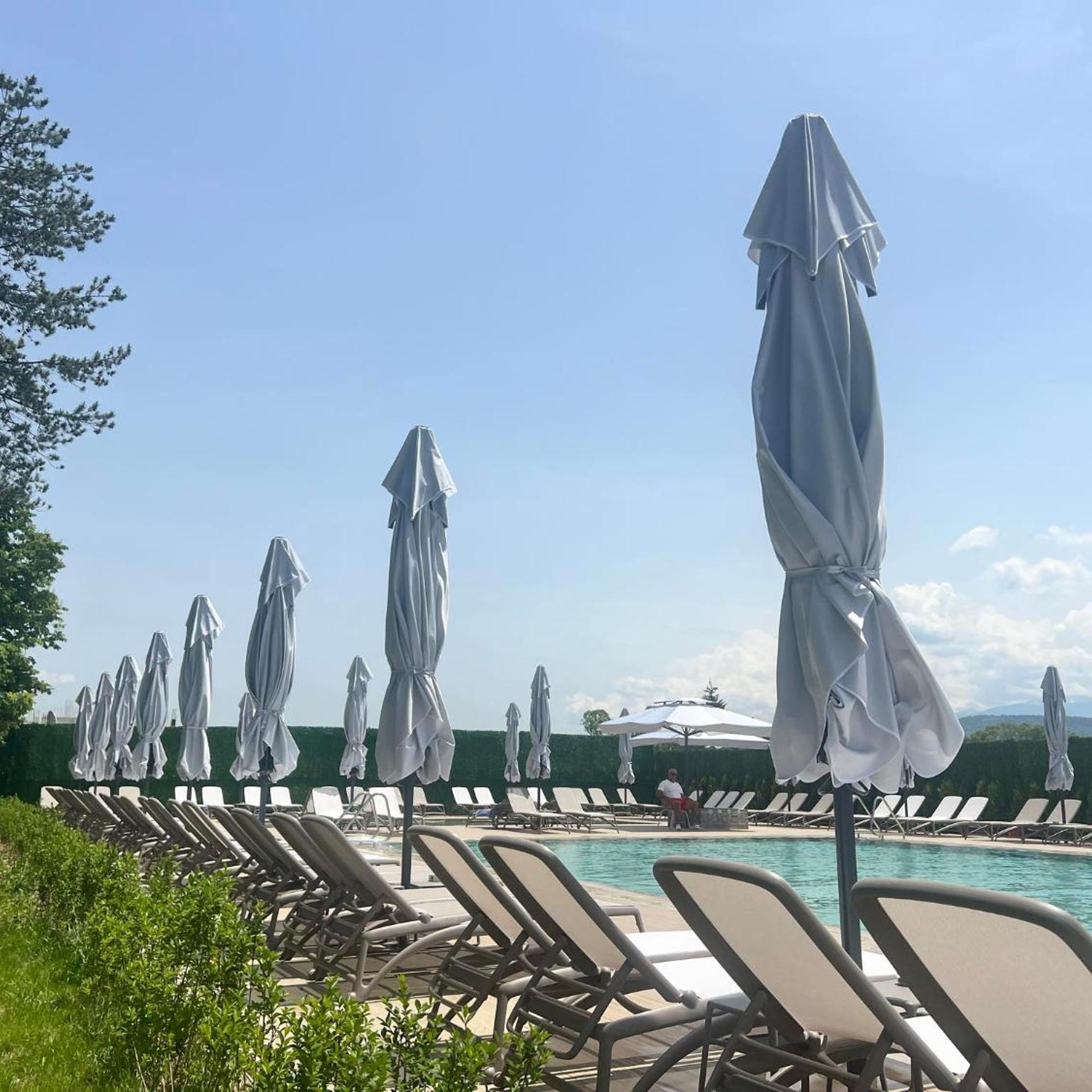 Spa Hotel Belchin Garden 46/50