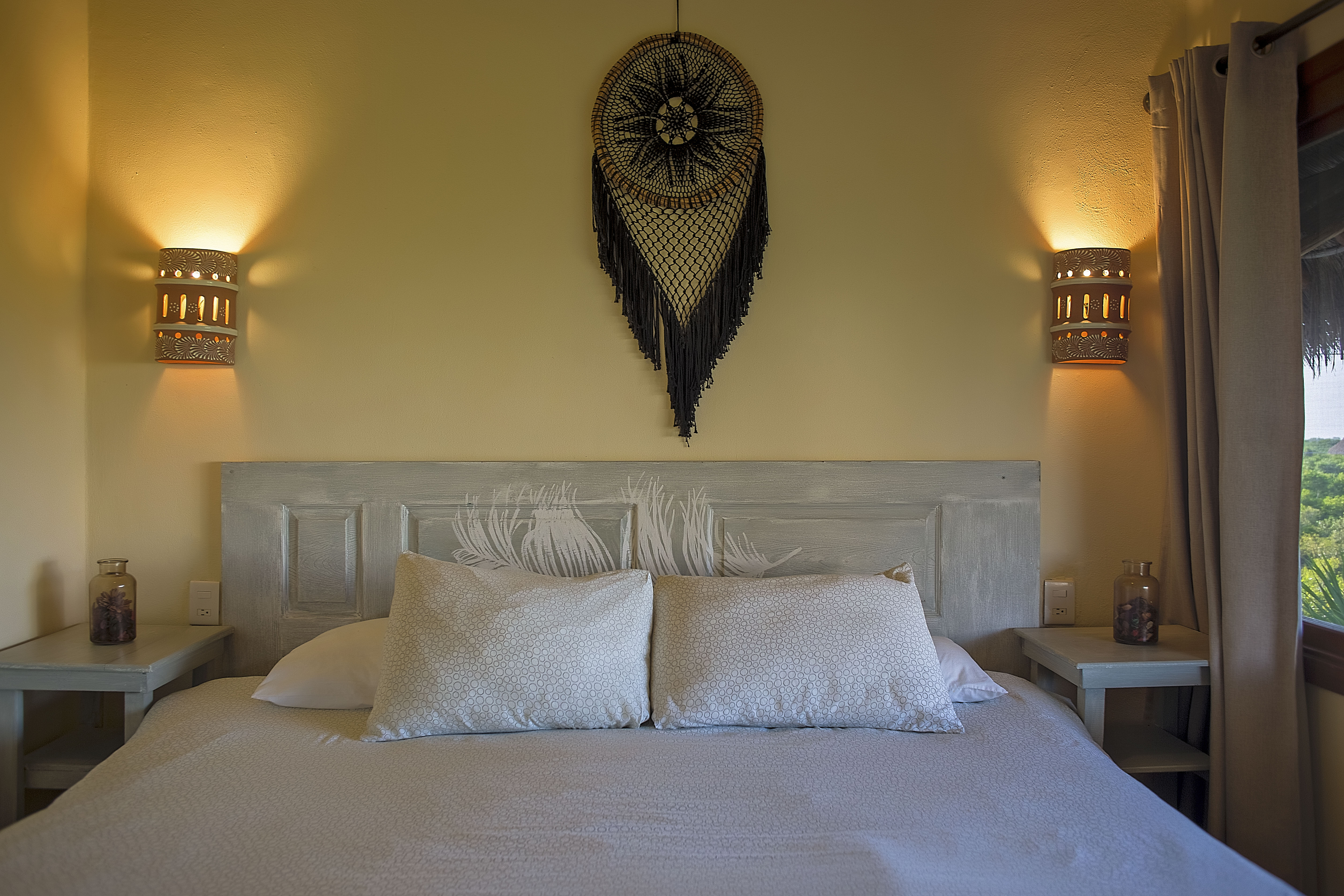 Holbox Deluxe Wellness Apartments 13/50