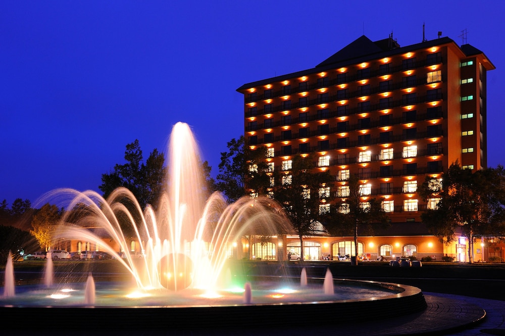Tokachi-Makubetsu Grandvrio Hotel 4/61