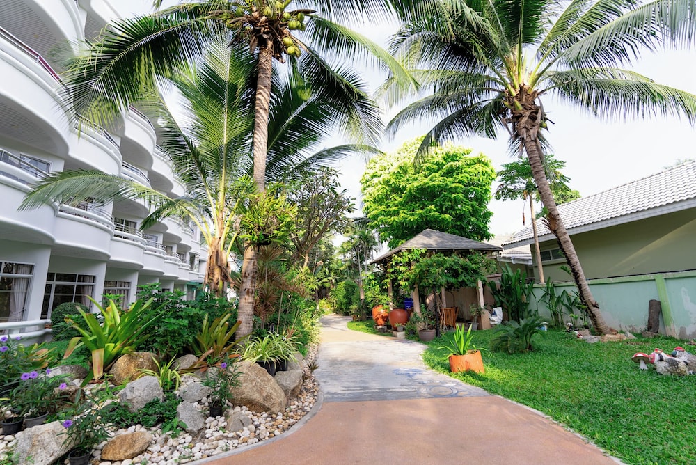 Matcha Samui Resort 42/50