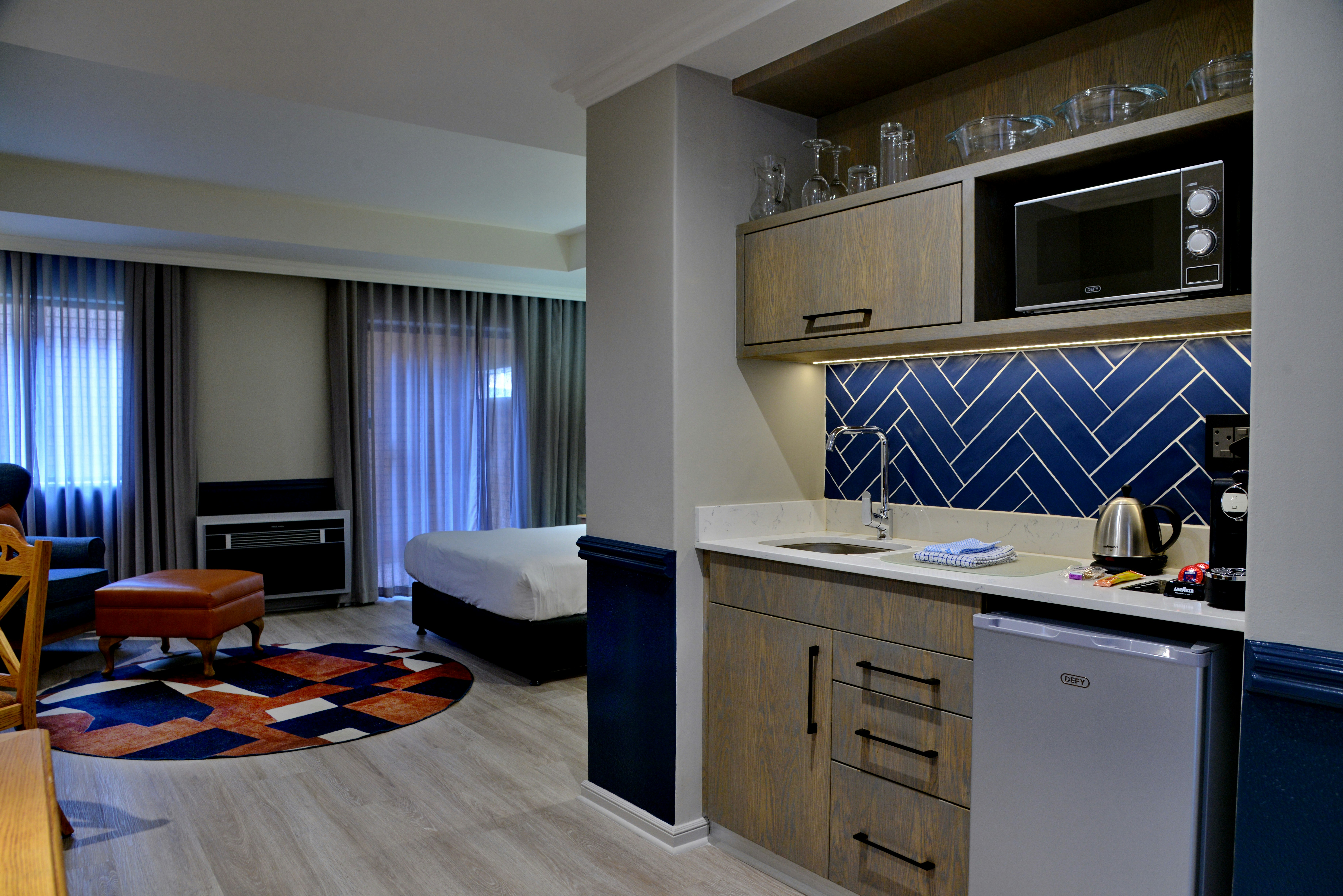Courtyard Hotel Rosebank 14/47
