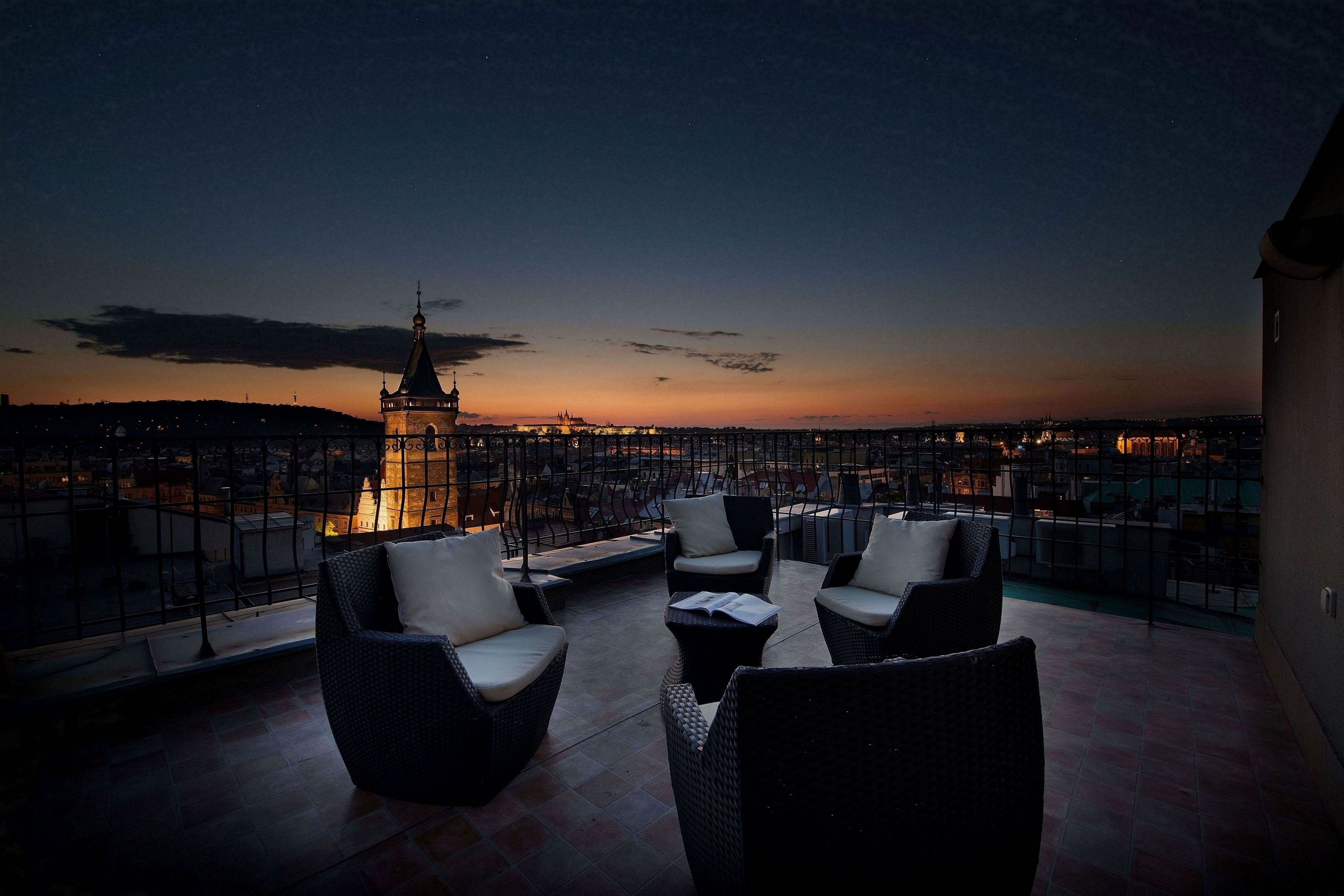 Hotel Suite Home Prague 11/12