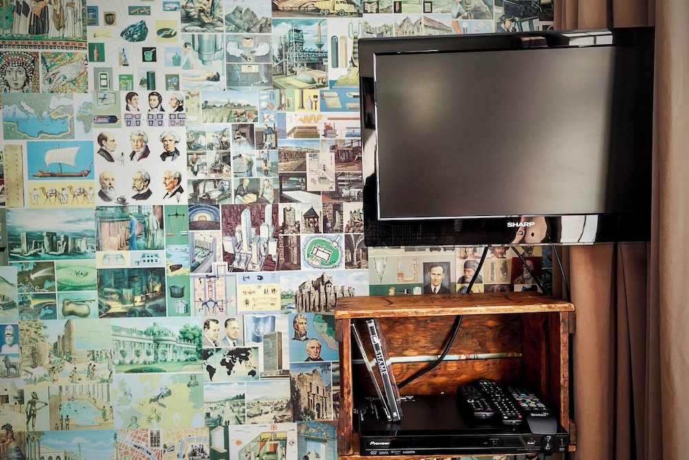 Kex Hostel Reykjavík 60/67