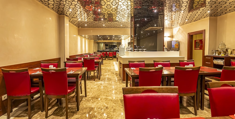 Eurostars Hotel Old City 59/71