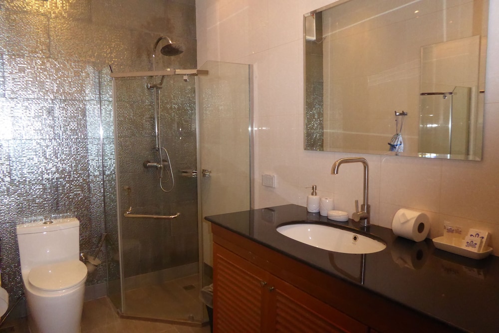 Tropicana Beach Villa At Vip Resort 47/50