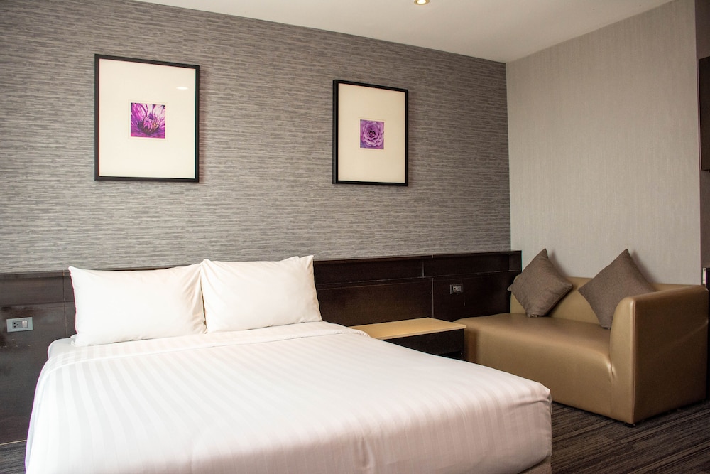 Chor Cher - The Luxury Green Hotel 14/73