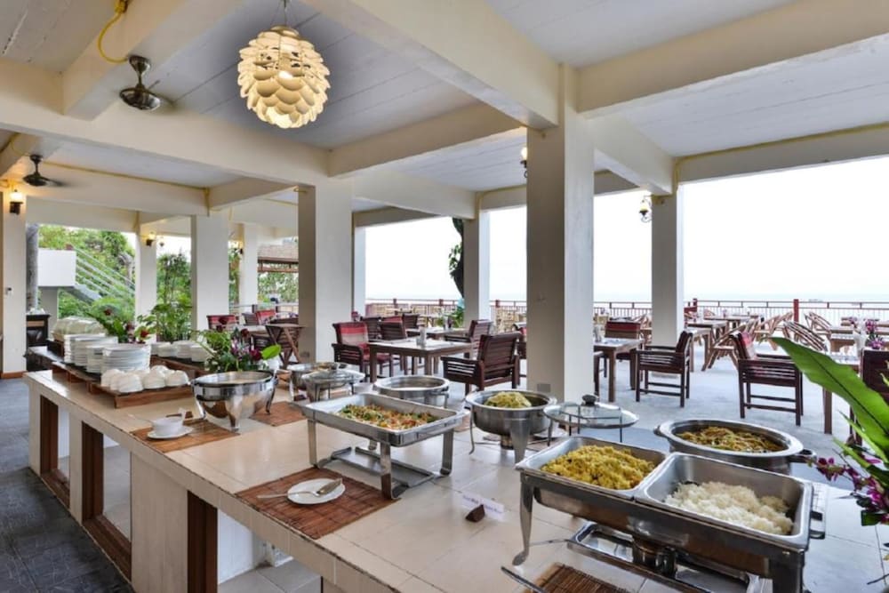 Dusit Buncha Resort 33/50