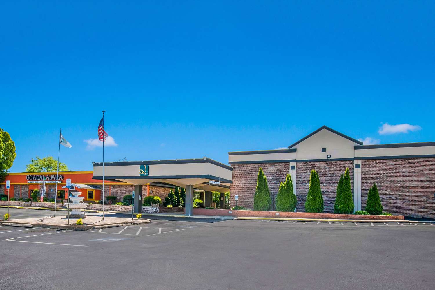 Quality Inn and Suites York PA 2/27