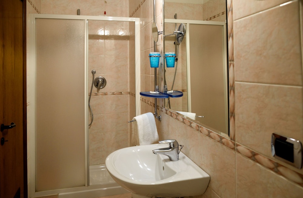 Hotel Nuova Mestre 26/69