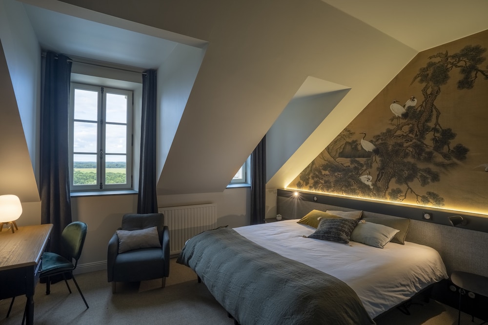 Le Chateau des Forges 5/50