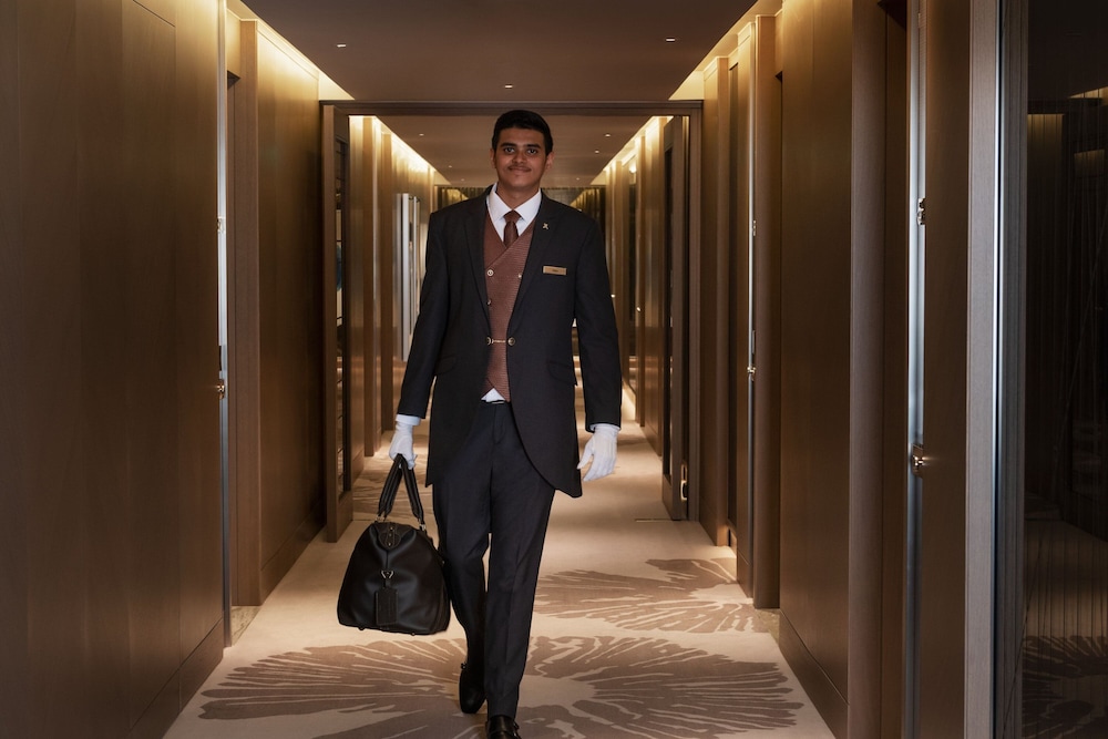 The St. Regis Kuwait 7/50