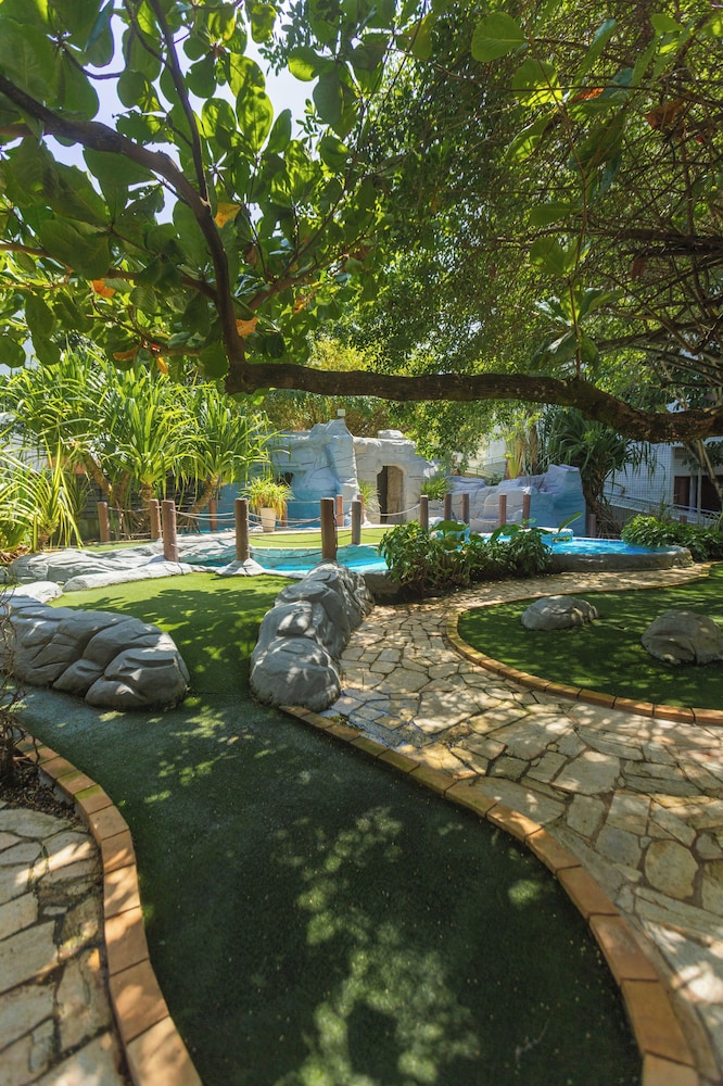 Ritz Lagoa Da Anta 58/62