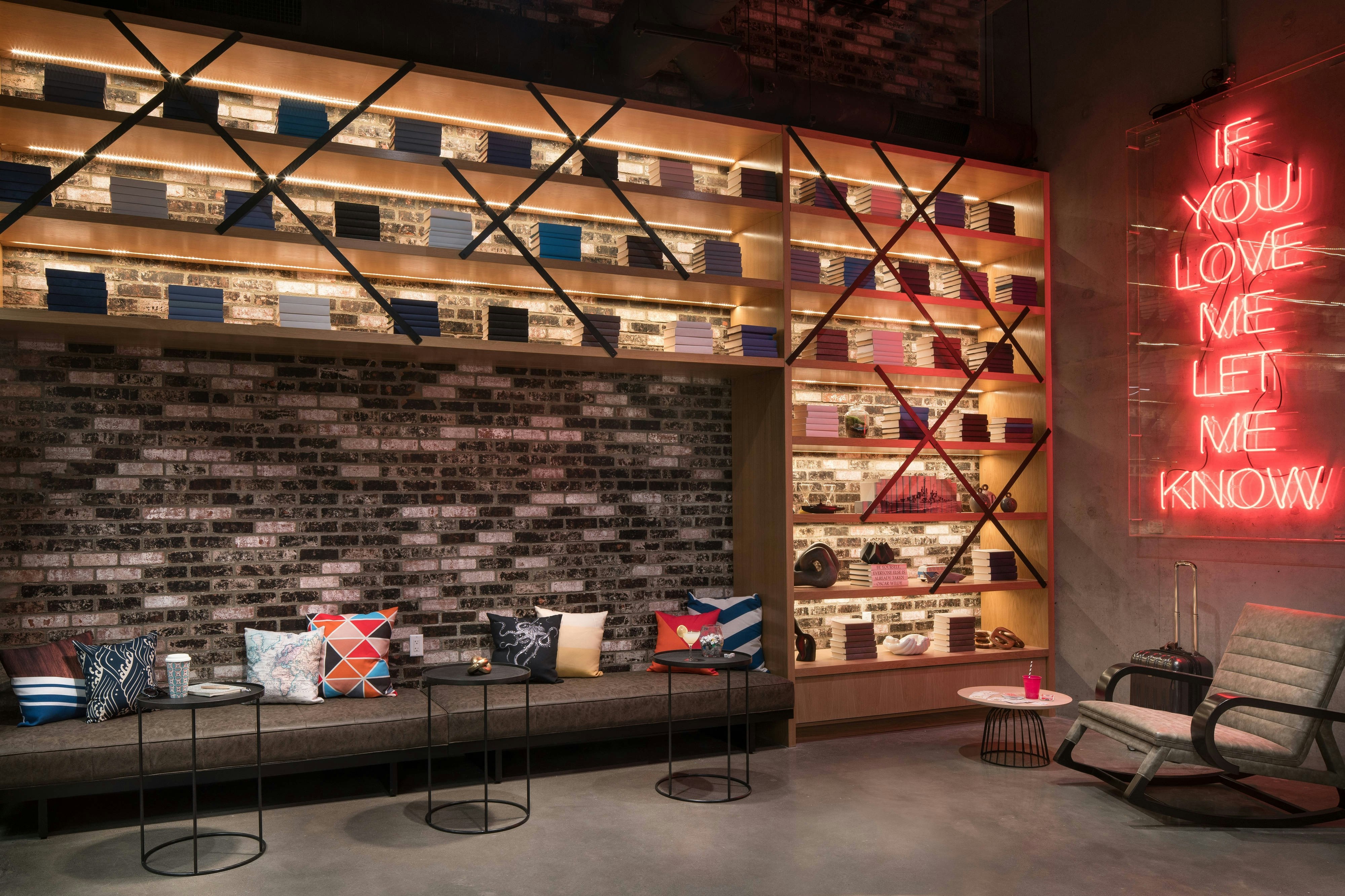 Moxy San Diego Downtown/Gaslamp Quarter 10/26