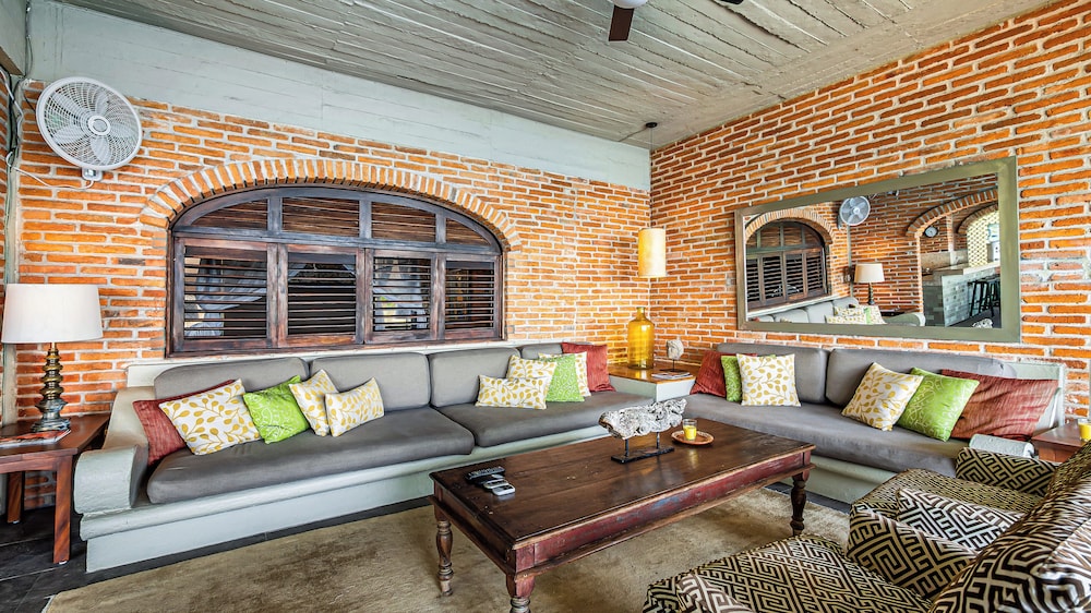 Quinta Maria Cortez Bed & Breakfast 24/34
