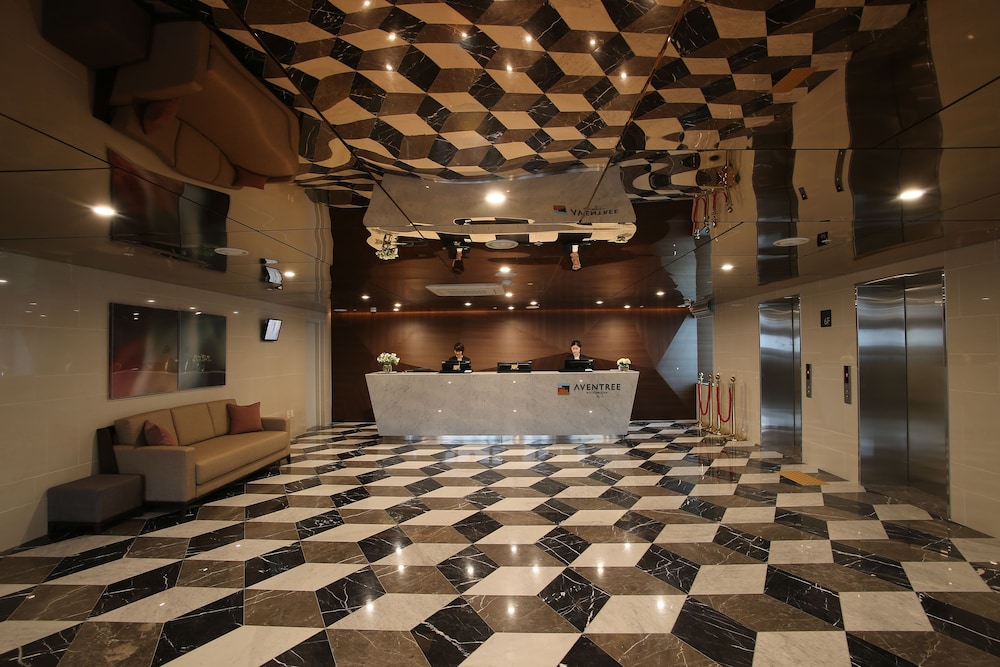Hotel Aventree Busan 4/53