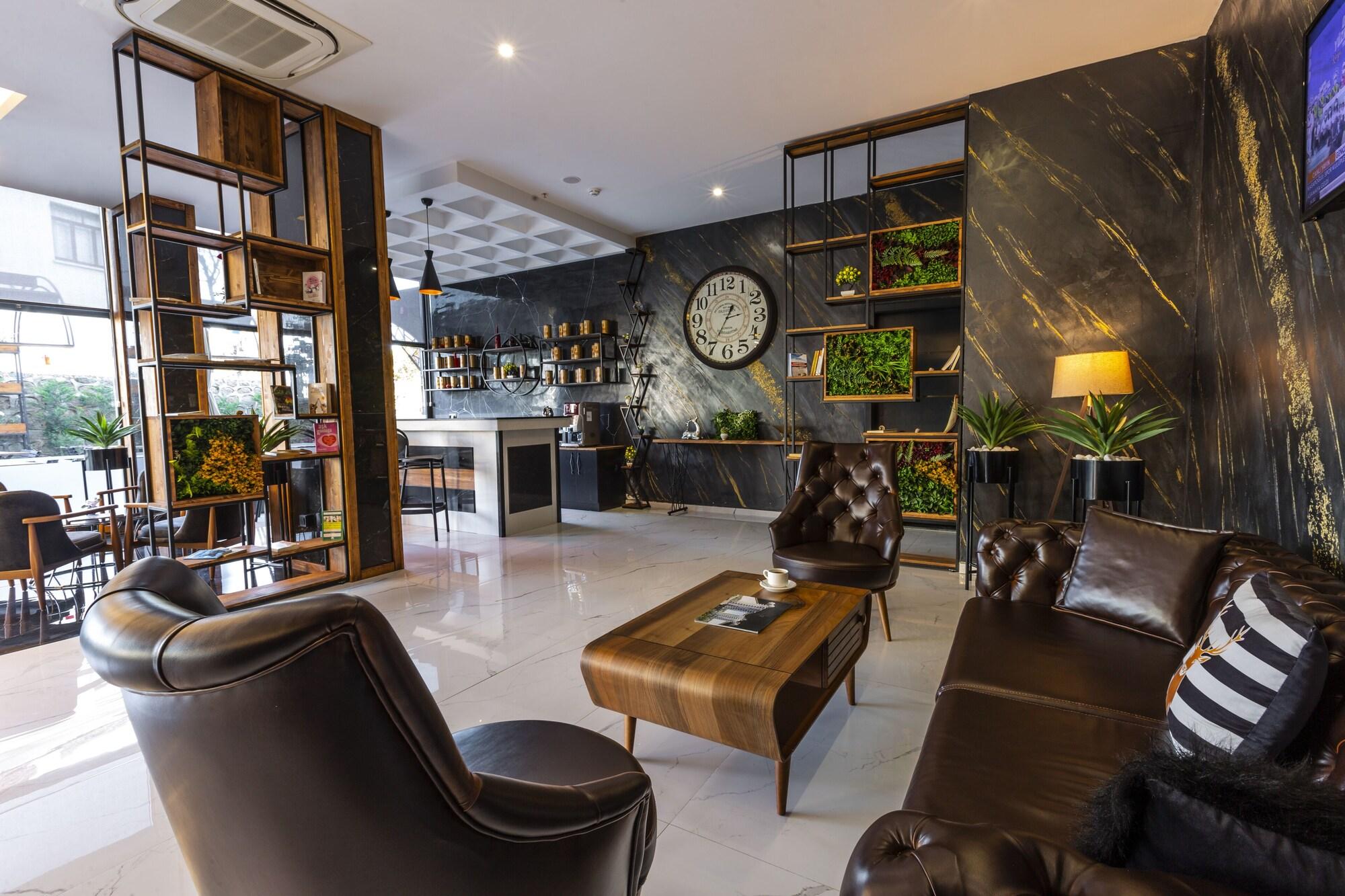 Misal Hotel Trabzon 47/63