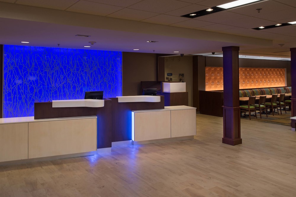 Fairfield Inn And Suites Houma Southeast 9/41