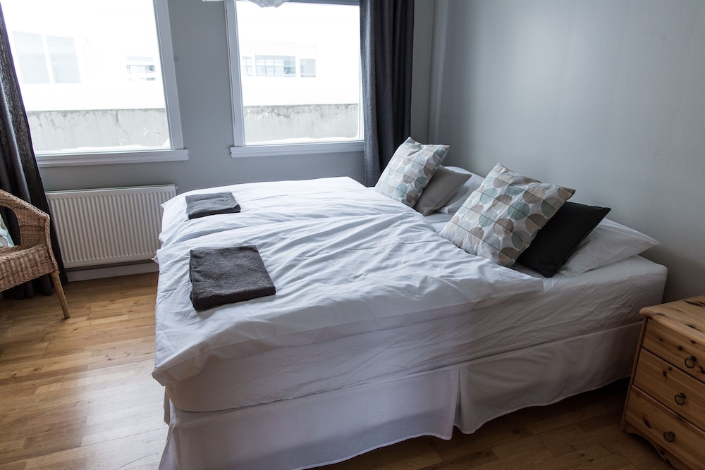 Acco Luxury Apartments 16/50