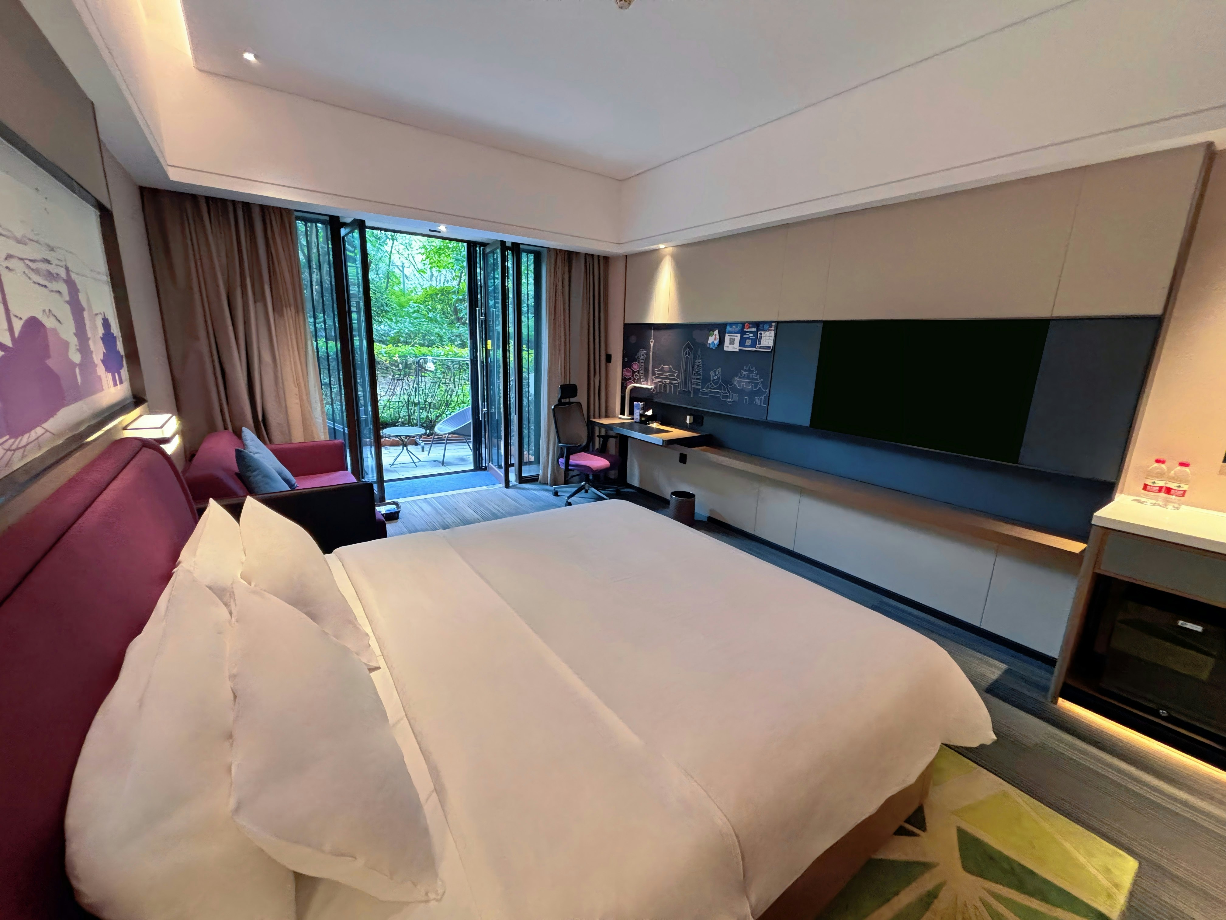 Hampton by Hilton Emeishan Scenic Area 4/19