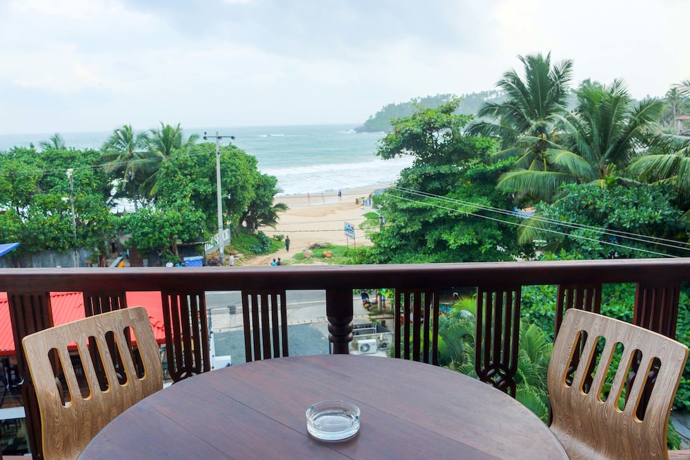 Randiya Sea View Hotel 17/22