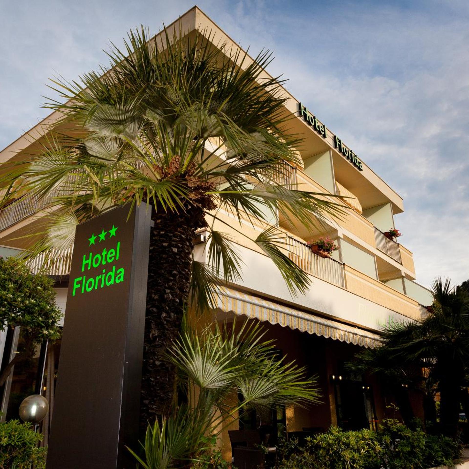 Hotel Florida 2/50