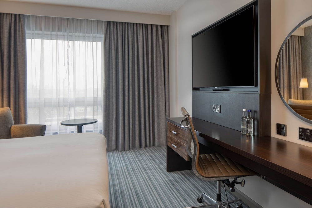 Doubletree By Hilton London Chelsea 86/89