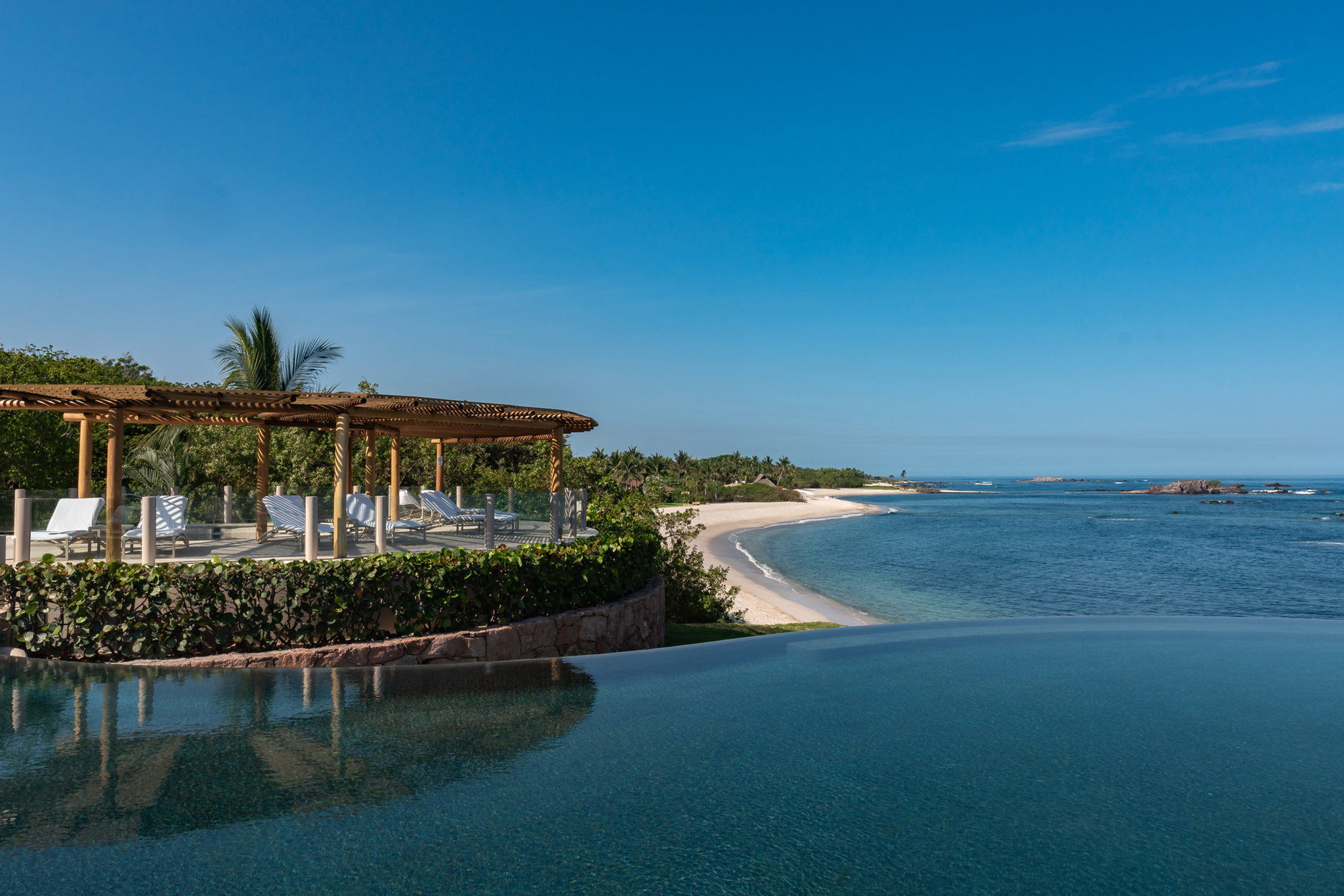 Four Seasons Resort Punta Mita, Mexico 77/85