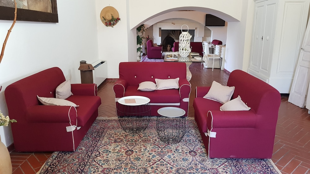 Casina Dei Cari 47/72